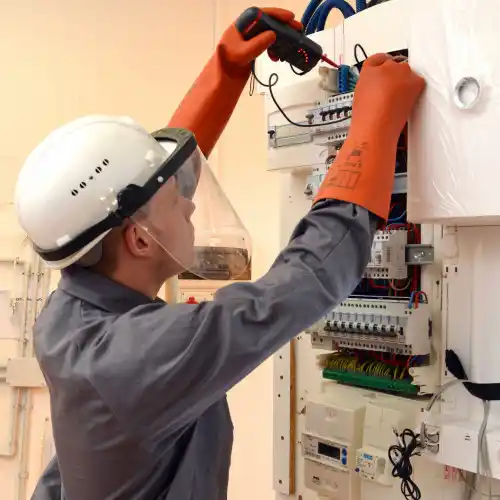 elektricien Kortenhoef